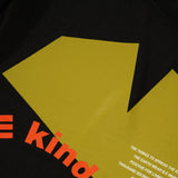 Be Kind Tee, Black