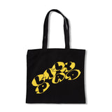 Lilypad Logo Tote Bag