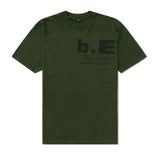 Sporting Tee, Green
