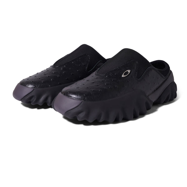 Oakley Factory Team Ostrich Chop Saw Mule, Black