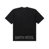 Urban Discipline Tee, Black