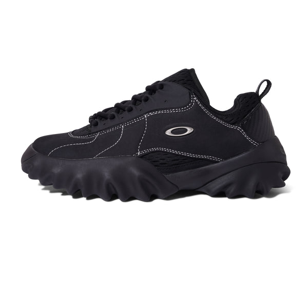Oakley Factory Team Nubuck Chop Saw, Black