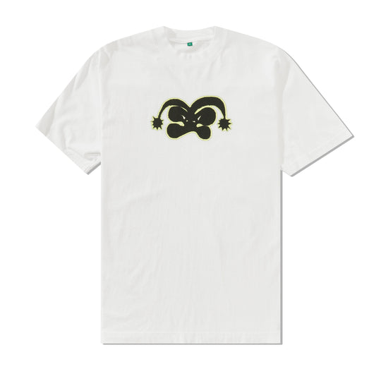 b.Eautiful x NANOOK 2C Tee, White