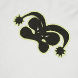 b.Eautiful x NANOOK 2C Tee, White
