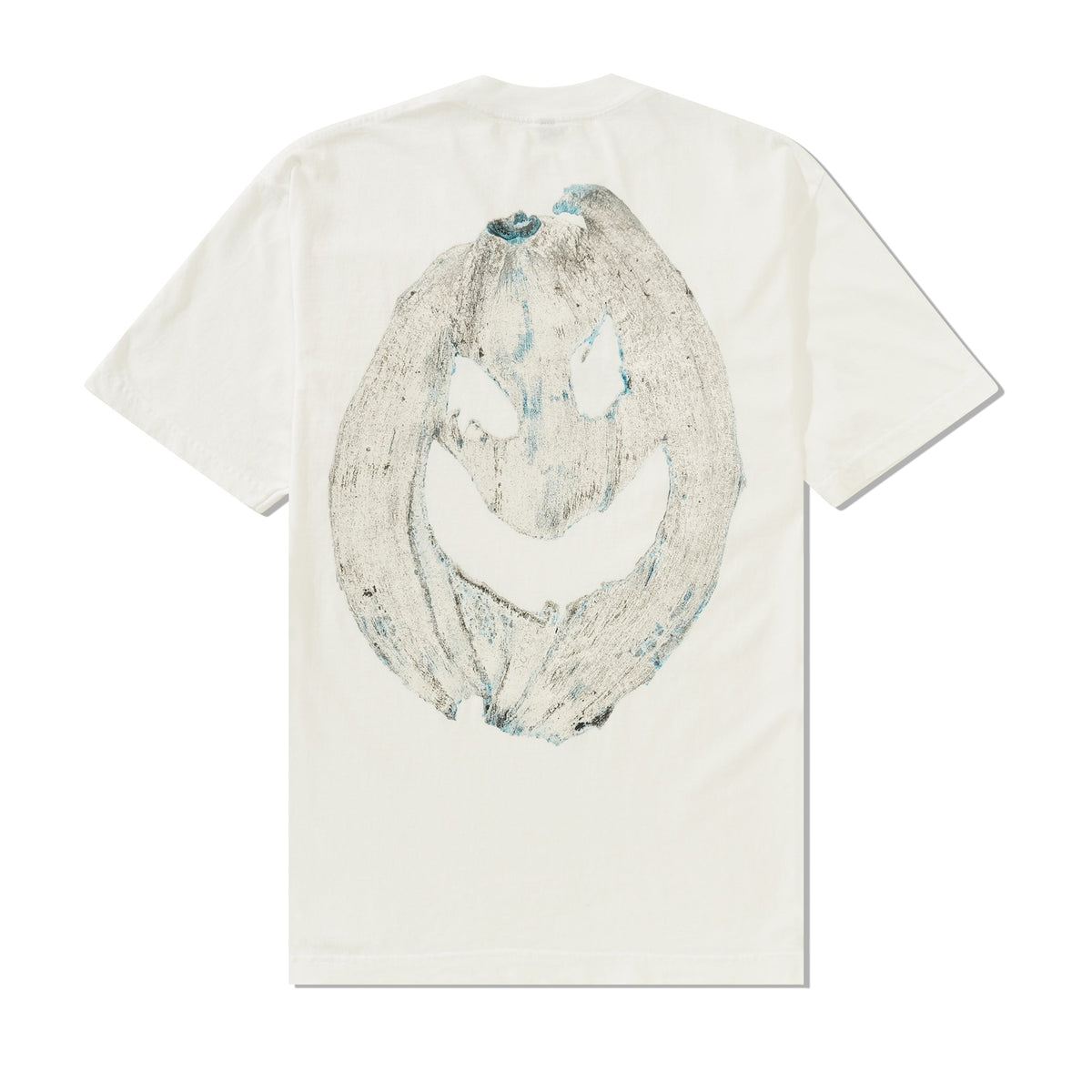 b.Eautiful x NANOOK 2C Tee, White