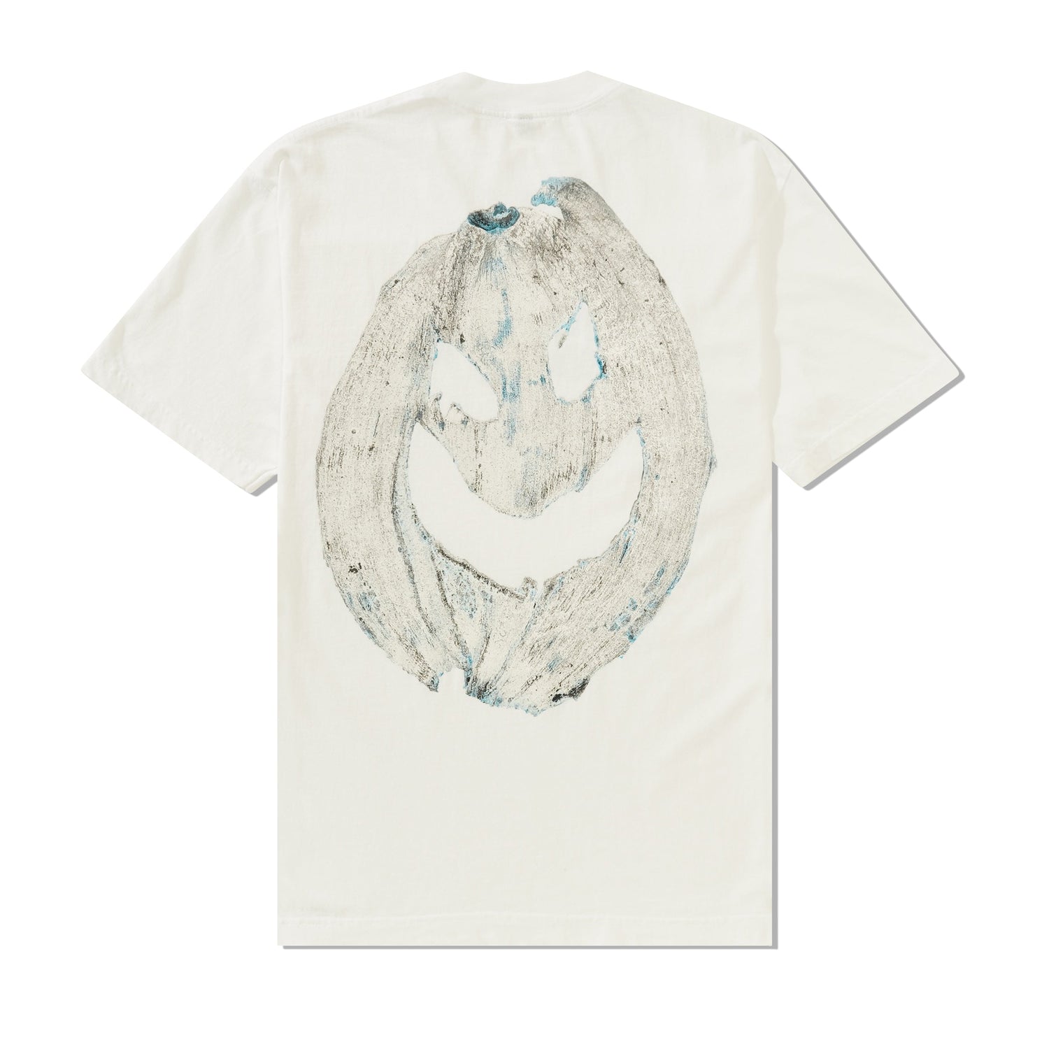 b.Eautiful x NANOOK 2C Tee, White