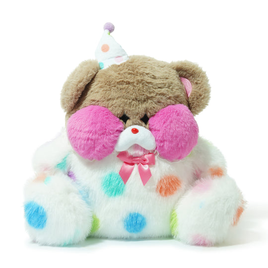 Sprinklez Clownster Snoozle