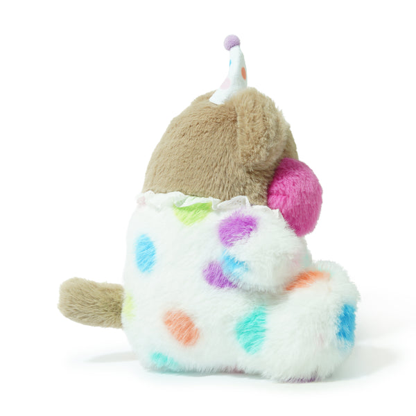 Plushie Love Sprinklez Clownster Snoozle