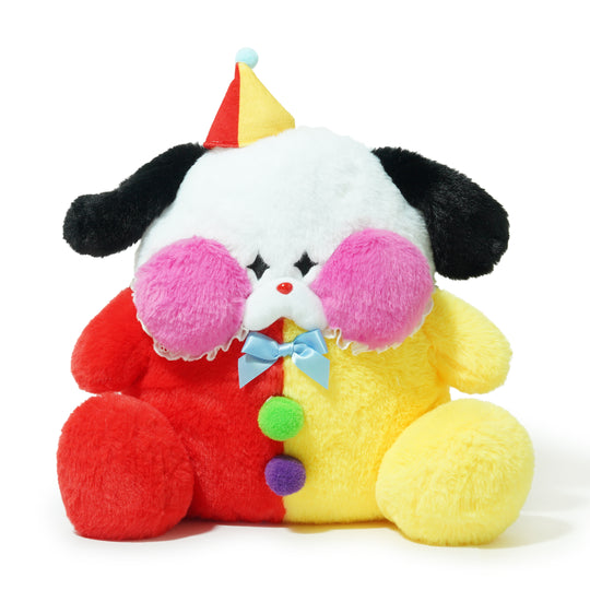 Bobo Clownster Snoozle