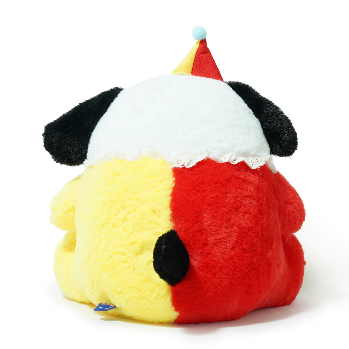 Bobo Clownster Snoozle