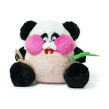 Panda Snoozle