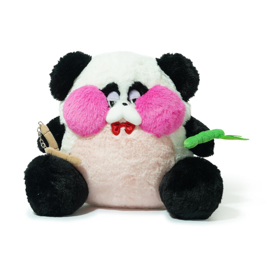 Panda Snoozle