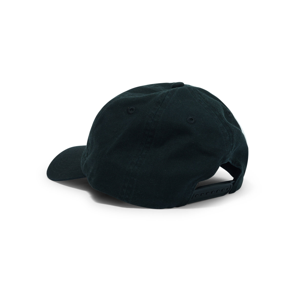Crosses Cap, Black