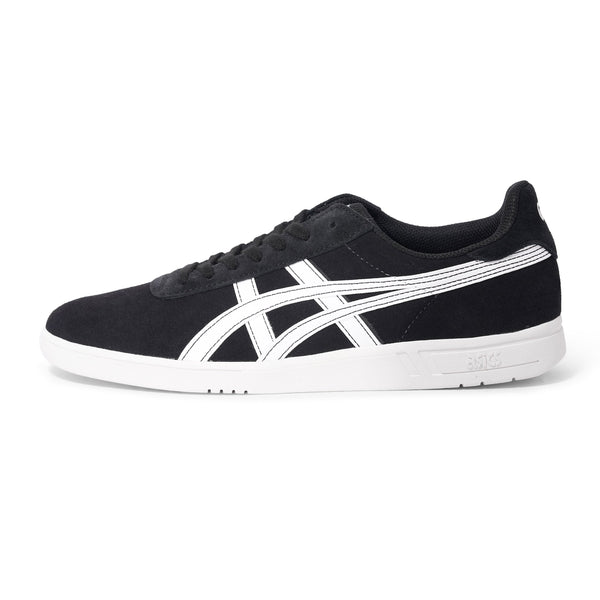 Asics Gel-Vickka Pro, Black / White