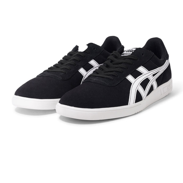 Asics Gel-Vickka Pro, Black / White