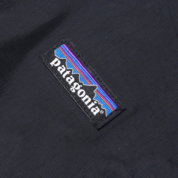 Patagonia Torrentshell 3L Jacket, Black
