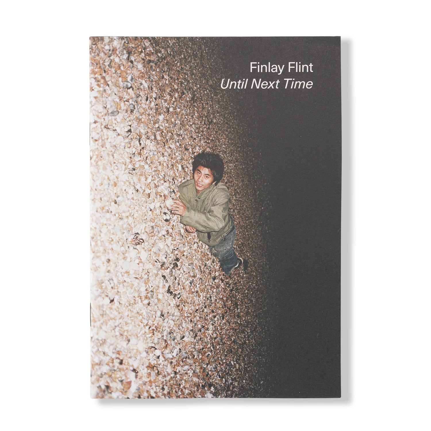 Finlay Flint 'Until Next Time' Zine