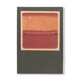Caroline Bachman 'Aube' Zine