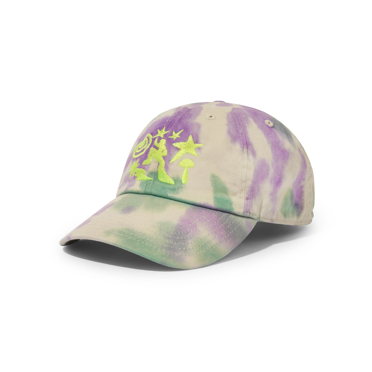 Freedom Time Hat, Khaki