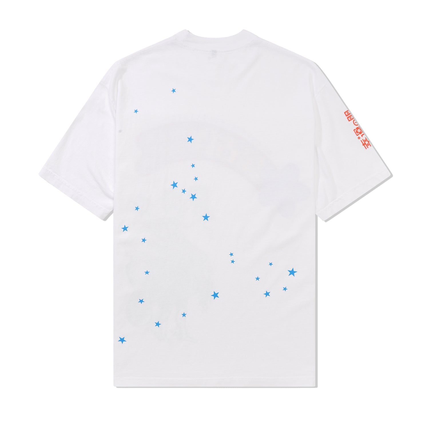 Fortune Tee, White