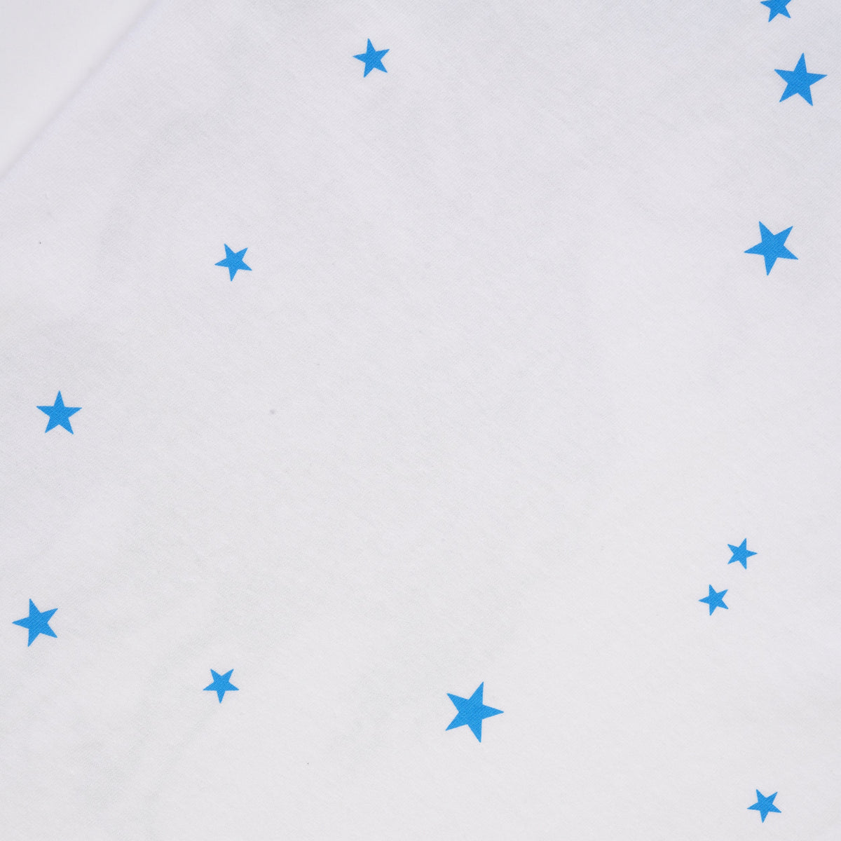 Fortune Tee, White