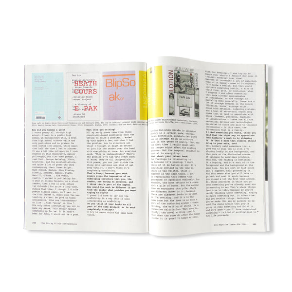 Sex Mag Issue 14