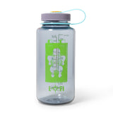 Recharged Nalgene Bottle