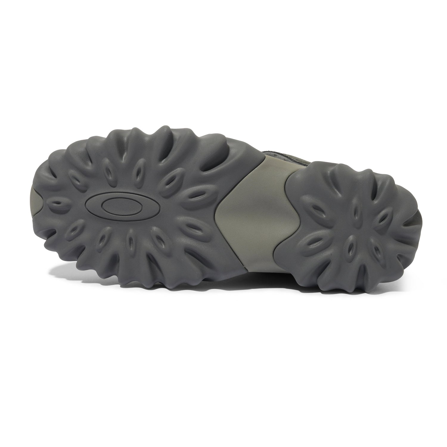 Nubuck Edge Boot, Black Ink