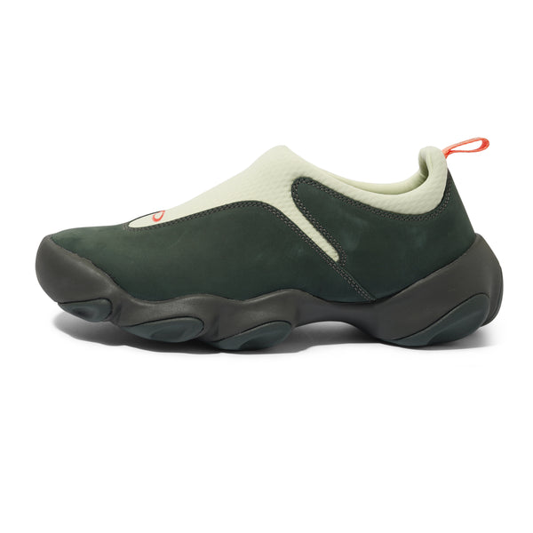Oakley Factory Team Flesh Sandal, Medow / Scarab