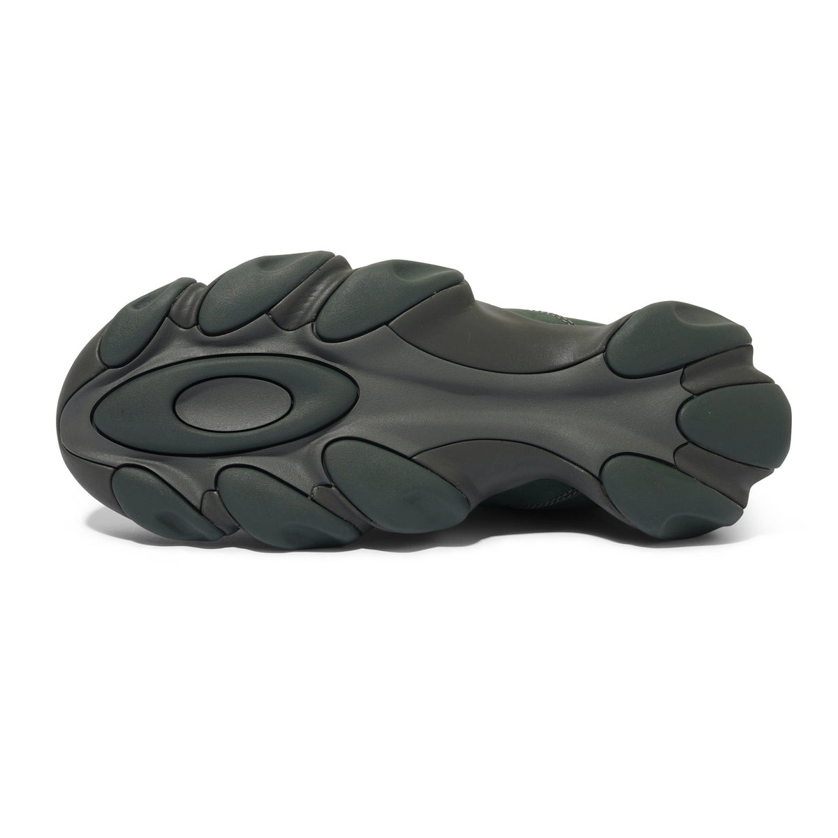 Flesh Sandal, Medow / Scarab