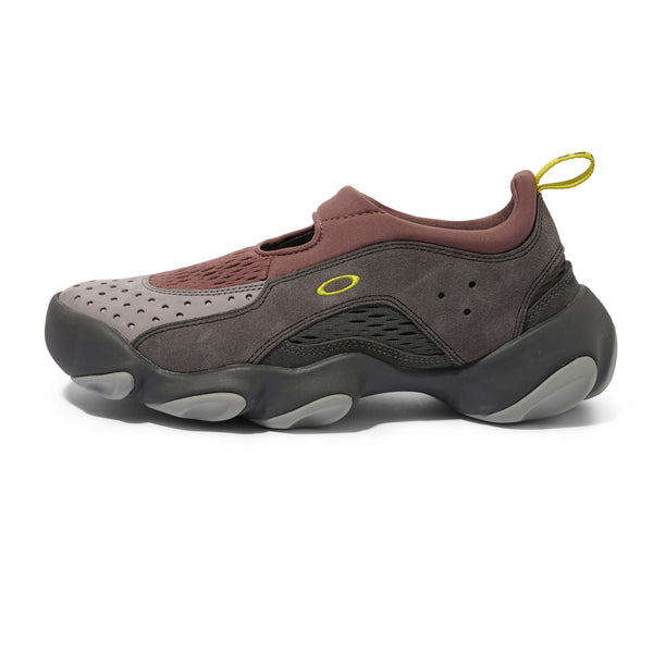 Oakley Factory Team Flesh Sandal, Rose Taupe