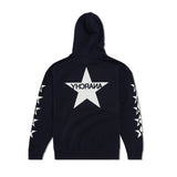 Anarchy Pullover, Navy