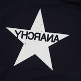 Anarchy Pullover, Navy