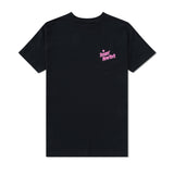 Glove Tee, Navy