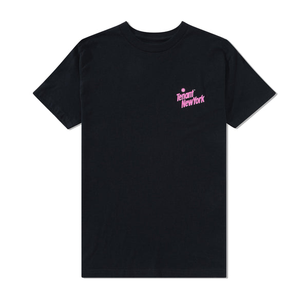 Tenant Glove Tee, Navy