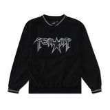 Specturm Windshirt Pullover, Charcoal Black