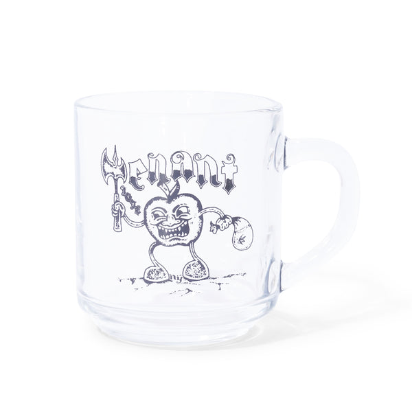 Tenant Lottie Mug