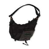 Sealson Xbody Bag, Black