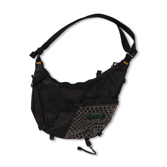 Sealson Xbody Bag, Black