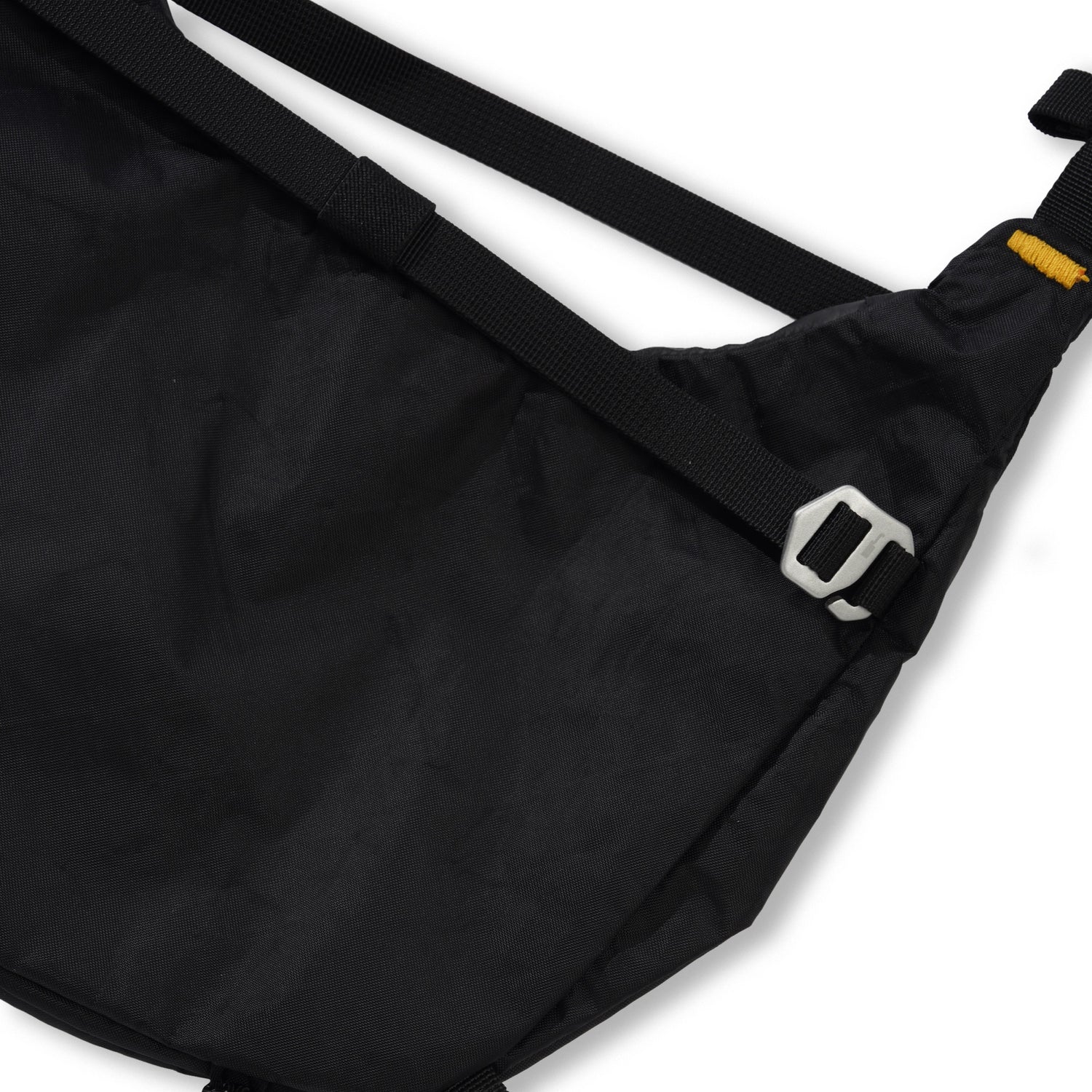 Sealson Xbody Bag, Black