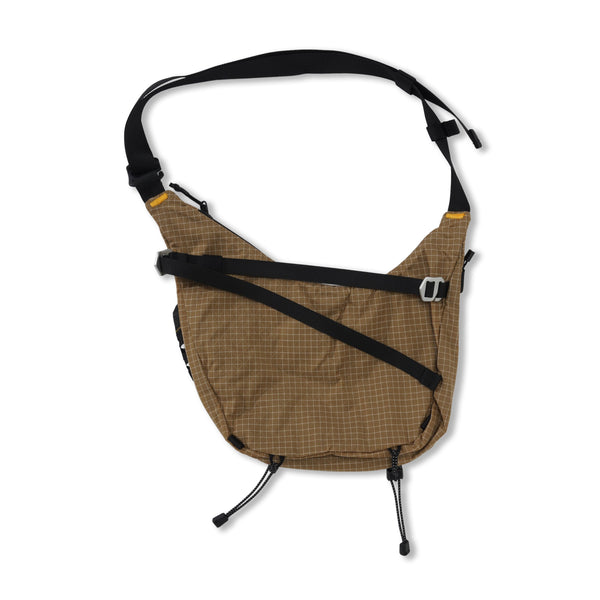 Rayon Vert Sealson Xbody Bag, Khaki