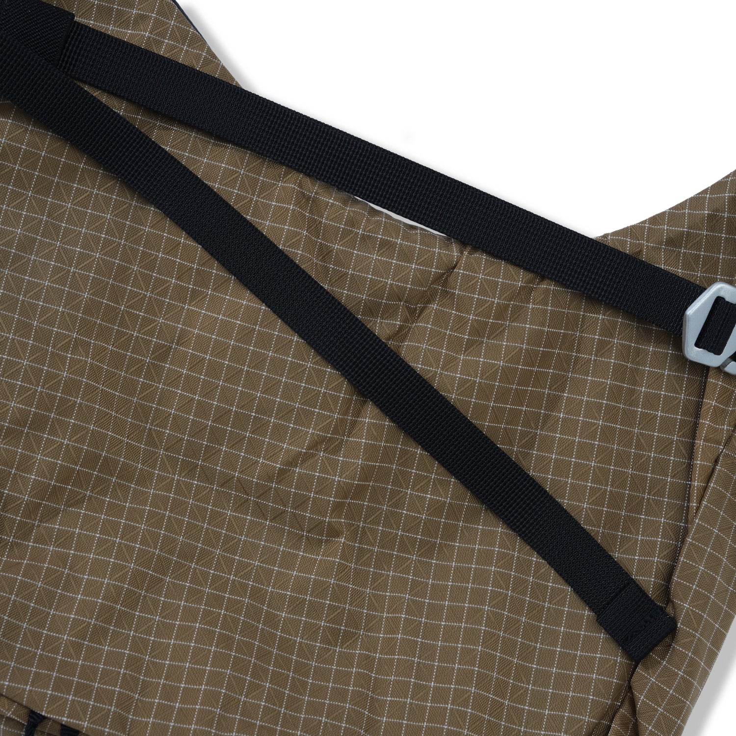 Sealson Xbody Bag, Khaki