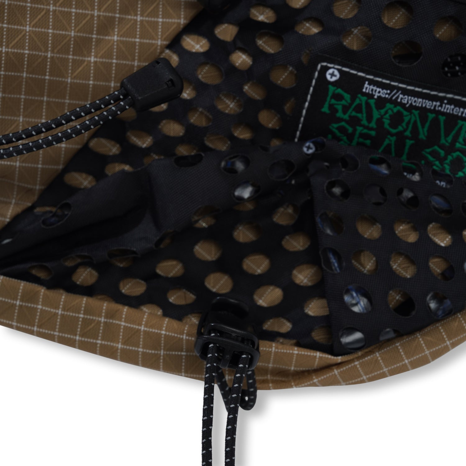 Sealson Xbody Bag, Khaki