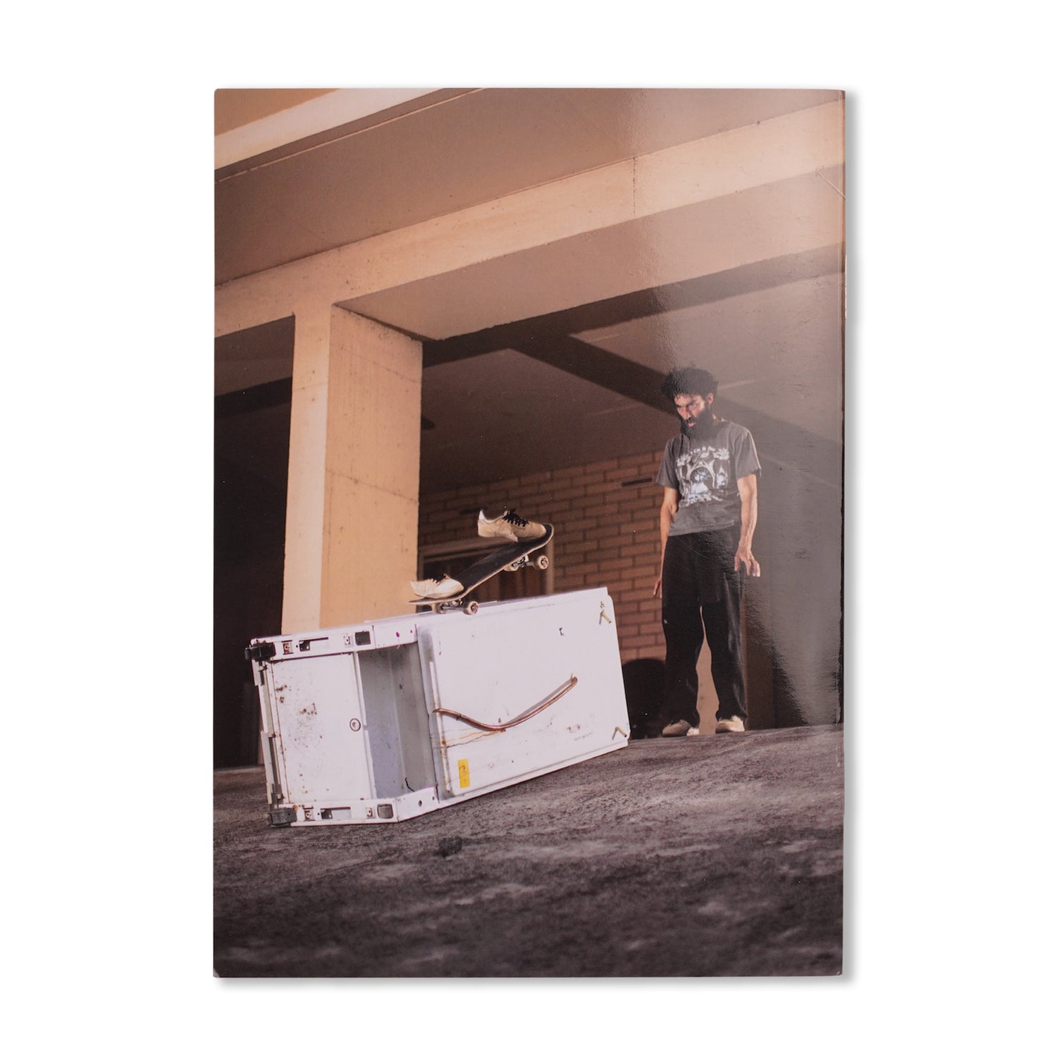 Junkmail Magazine Issue #1