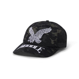 Eagle Cap, Camo