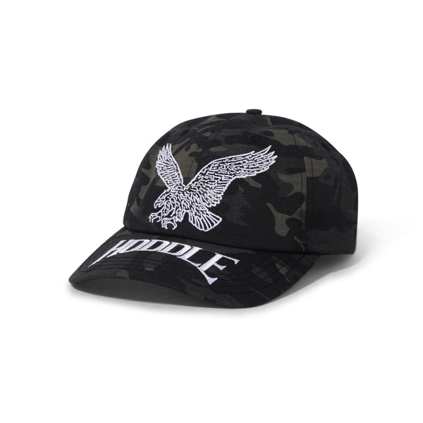Hoddle Eagle Cap, Camo