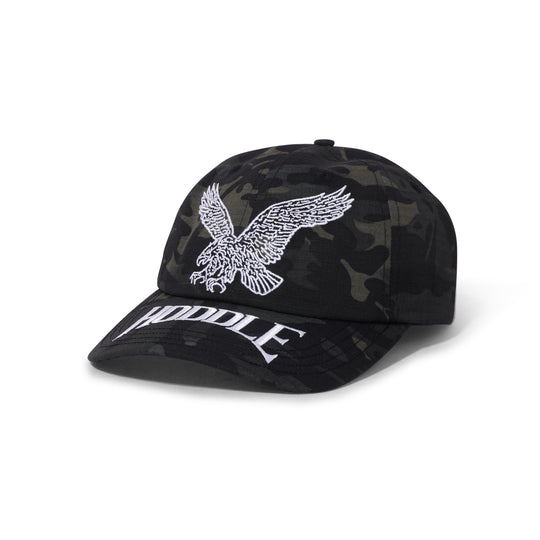 Eagle Cap, Camo