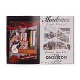 Junkmail Magazine Issue #1