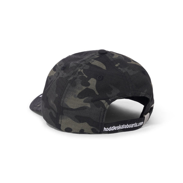 Hoddle Eagle Cap, Camo