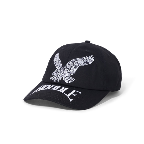 Hoddle Eagle Cap, Black